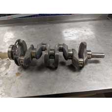 #L702 Crankshaft Standard For 09-15 Nissan Rogue  2.5 12201JA03A Japan Built